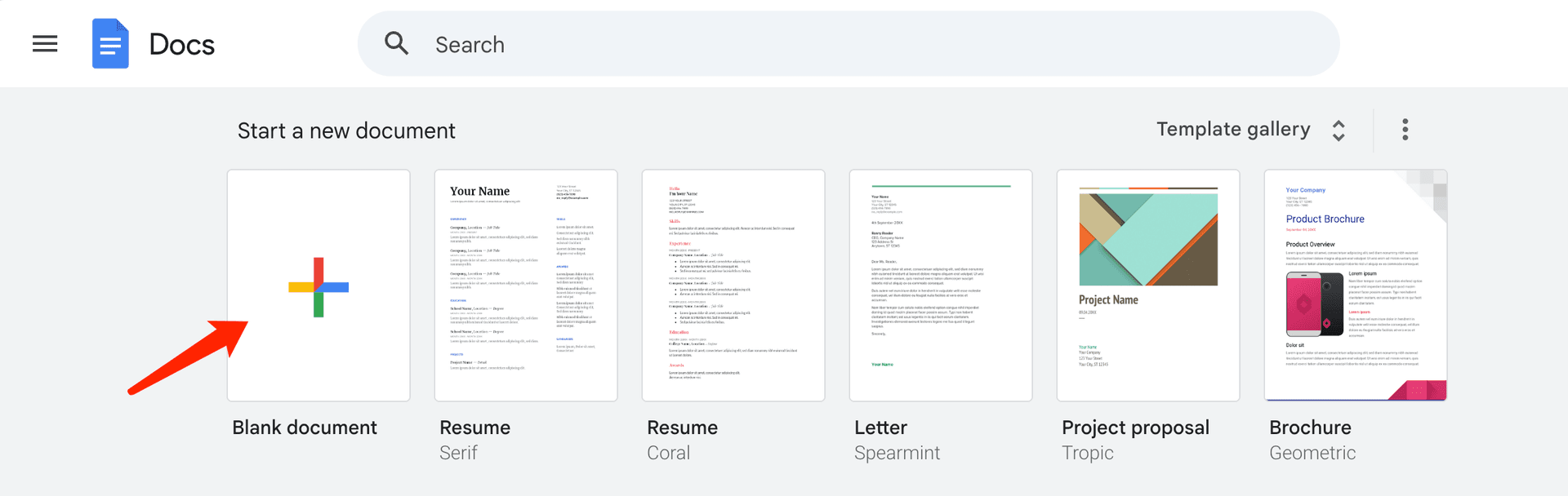 google-docs-new